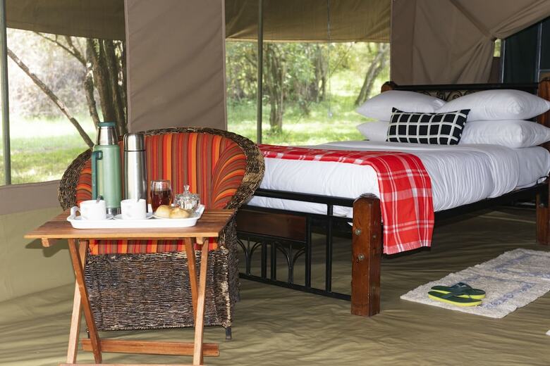 Jackleberry Safaris