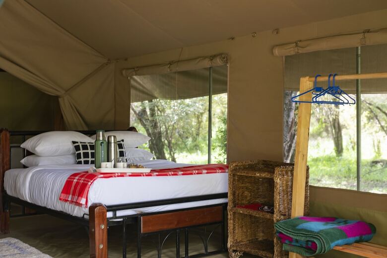Jackleberry Safaris