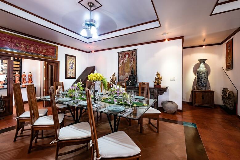 Villa Ma�lle