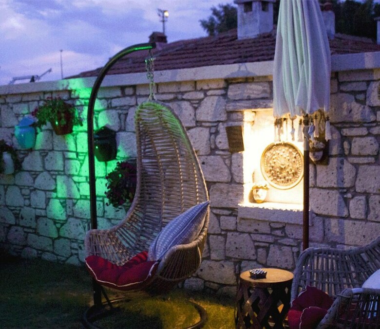 Posada Casa Rubino Alacati
