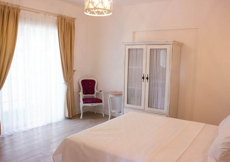 Posada Casa Rubino Alacati