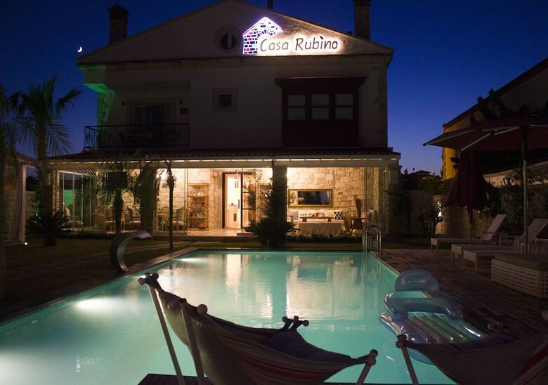 Posada Casa Rubino Alacati