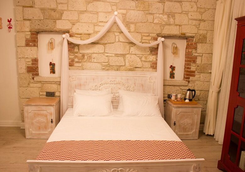Posada Casa Rubino Alacati
