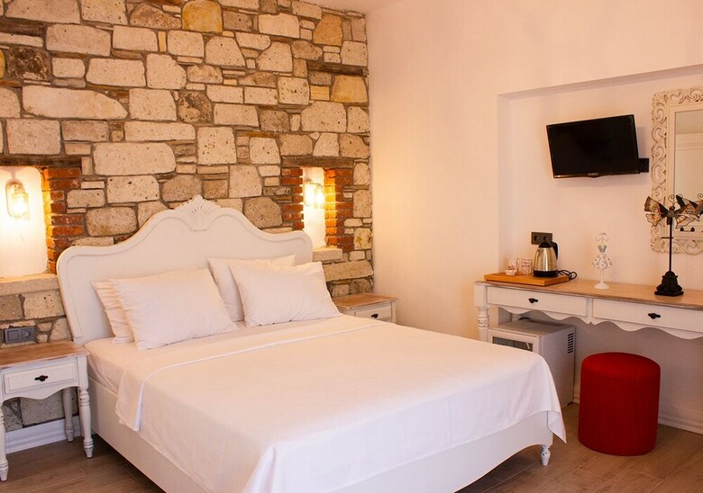 Posada Casa Rubino Alacati