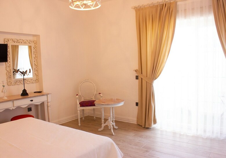 Posada Casa Rubino Alacati