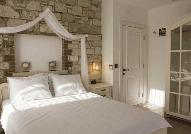 Posada Casa Rubino Alacati
