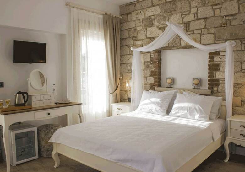 Posada Casa Rubino Alacati