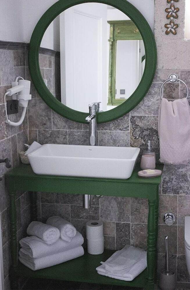 Posada Casa Rubino Alacati