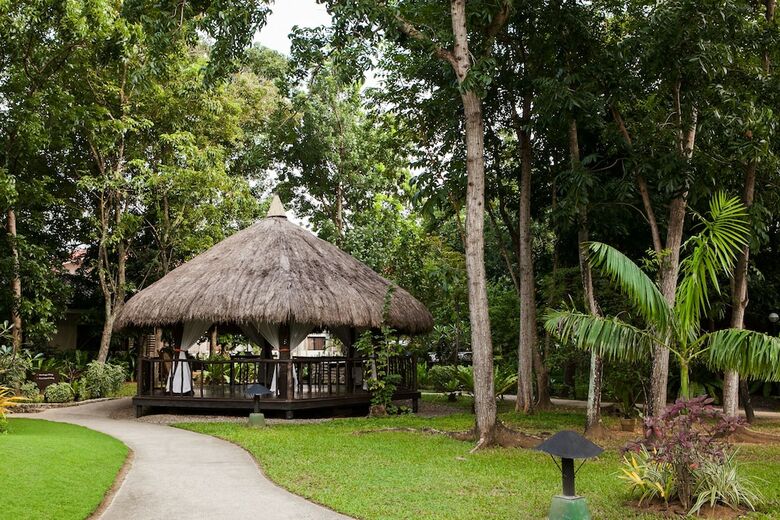Apartamento Cebu White Sands Resort And Spa