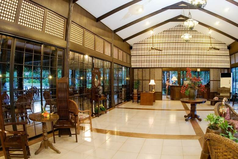 Apartamento Cebu White Sands Resort And Spa