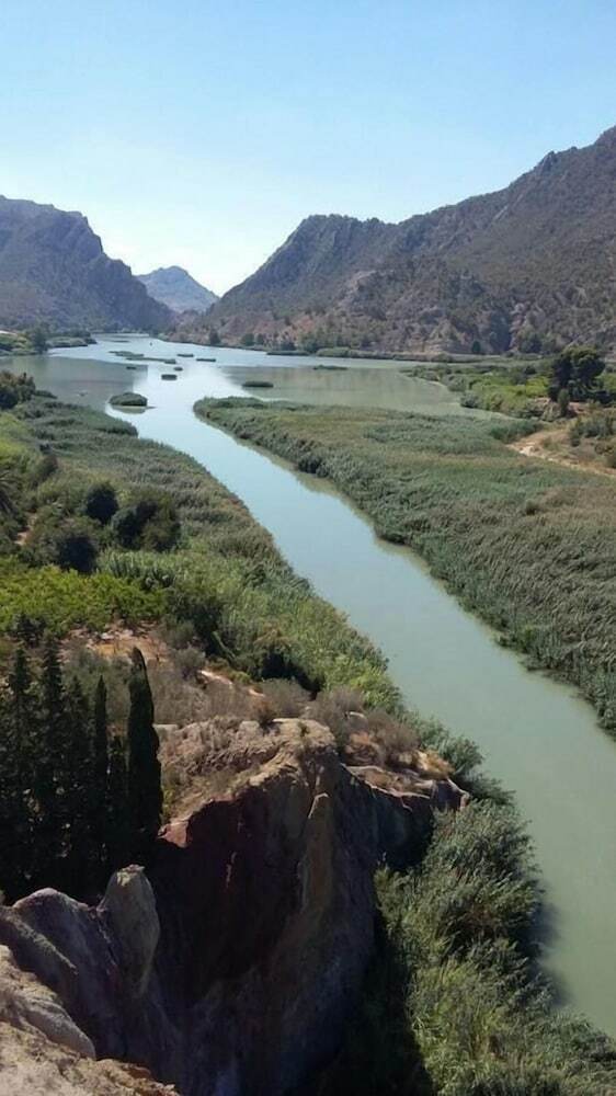Agroturismo Cortijo de Los Castellanos