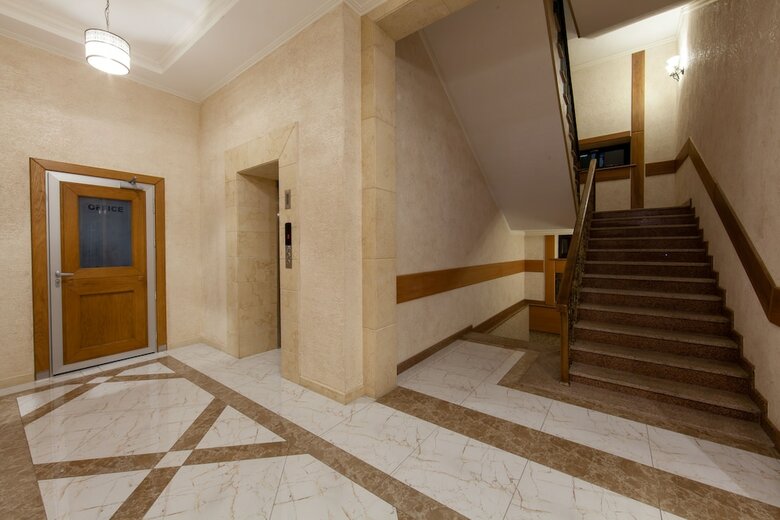 Sacvoyage Hotel