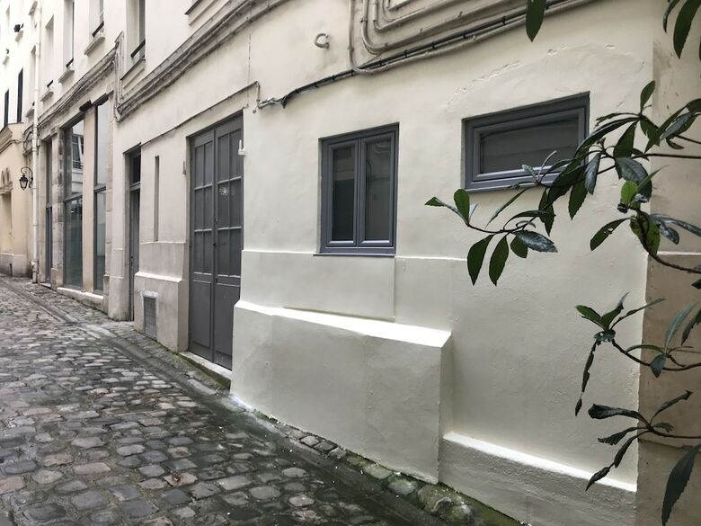 Exclusive New Apartment Heart Paris
