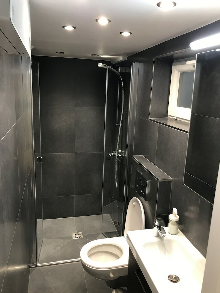 Exclusive New Apartment Heart Paris