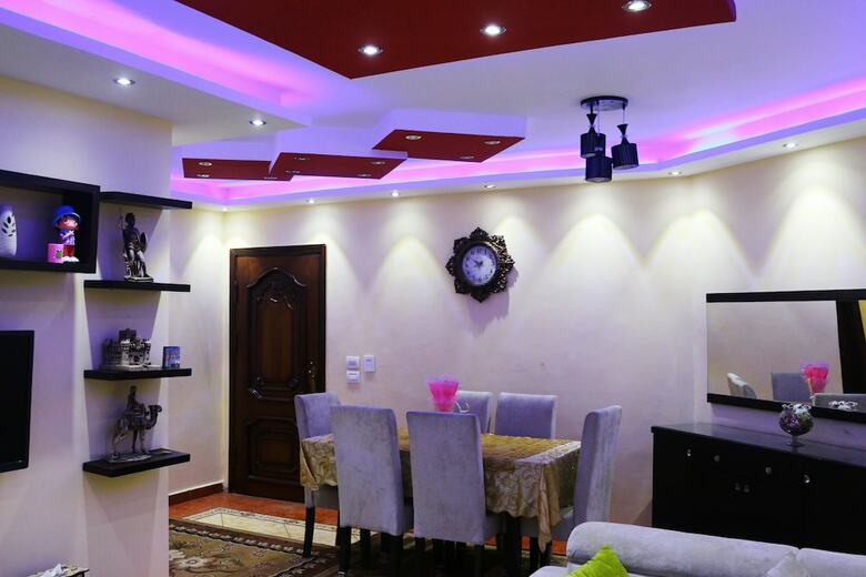Aparthotel North Coast Princes - Alexandria