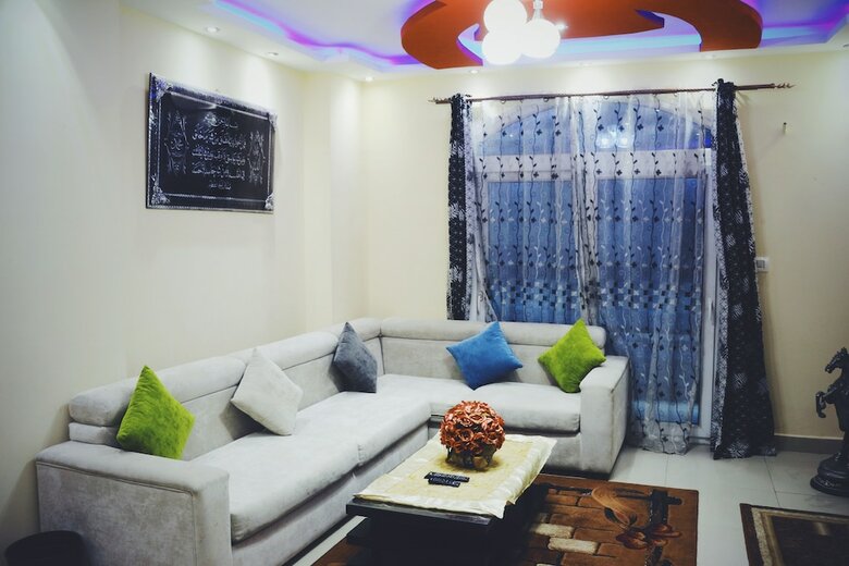 Aparthotel North Coast Princes - Alexandria