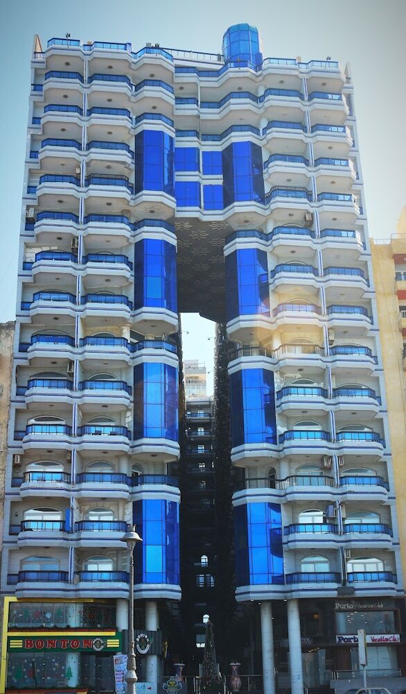 Aparthotel North Coast Princes - Alexandria