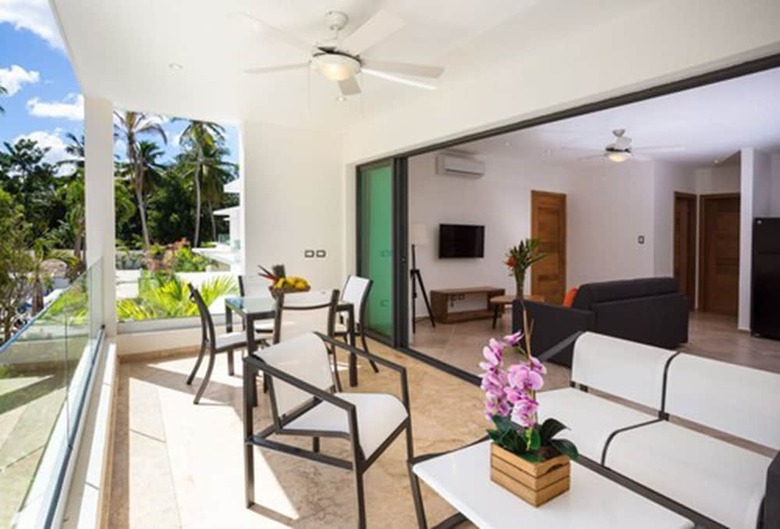Louisa Aparthotel Las Terrenas