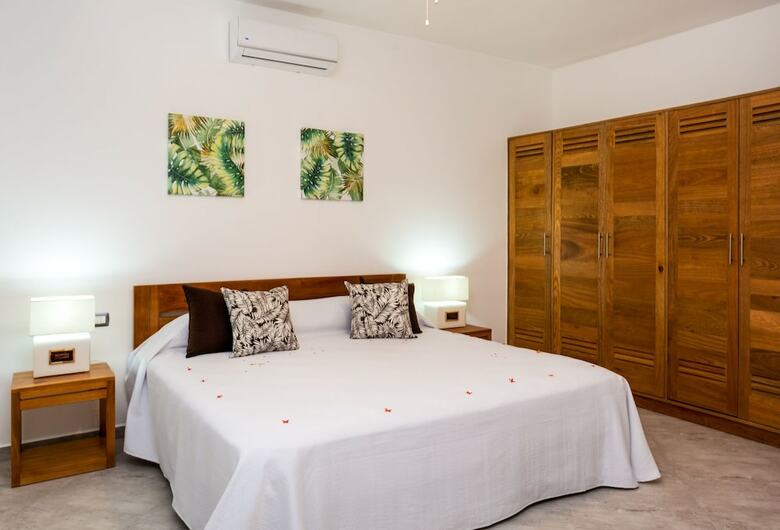 Louisa Aparthotel Las Terrenas