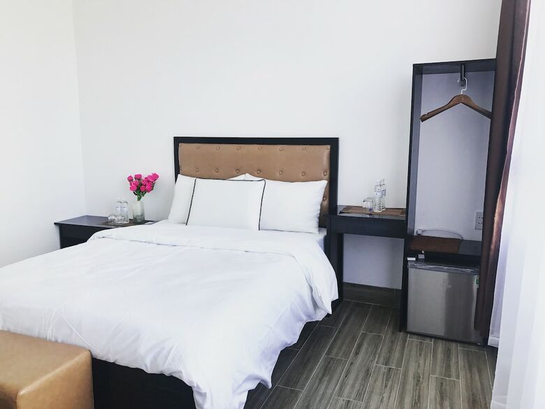Phuc Lam Hotel