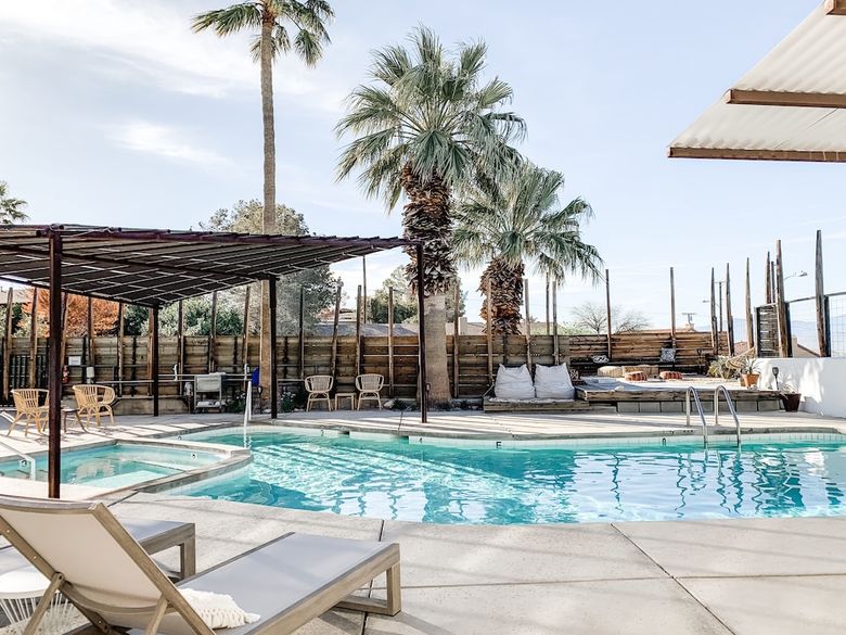 Miracle Manor Boutique Hotel & Spa