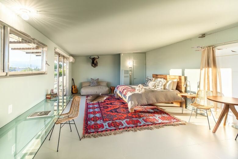 Miracle Manor Boutique Hotel & Spa