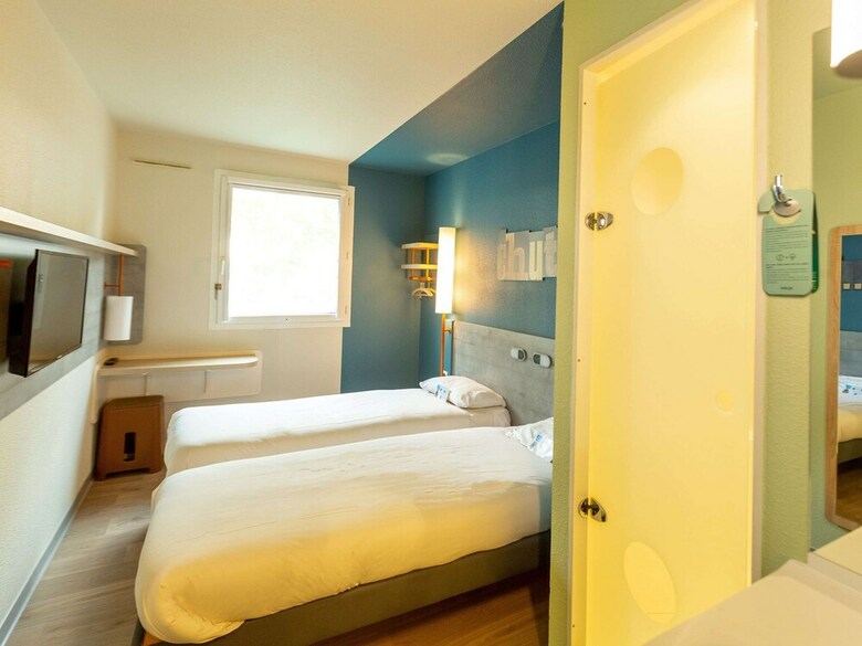 Hotel Ibis Budget Pertuis Luberon