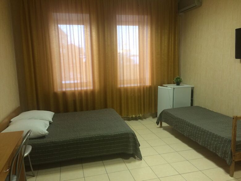 Hotel Akspay
