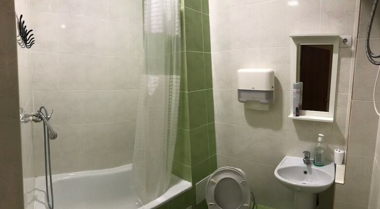 Hotel Akspay