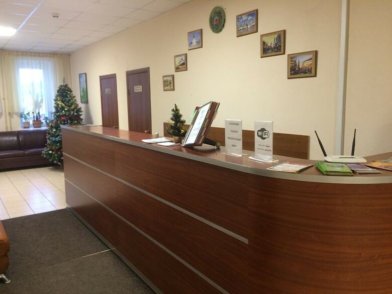 Hotel Akspay