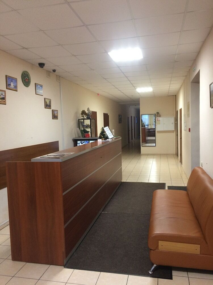 Hotel Akspay