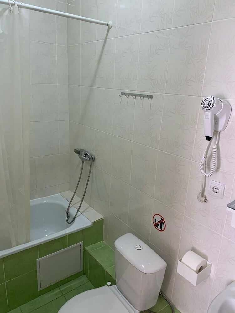 Hotel Akspay