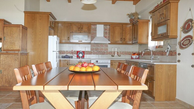 Villa Fairytale