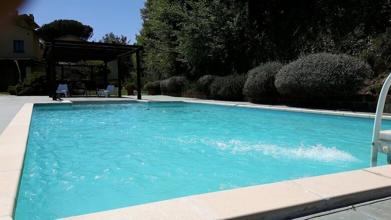 Agroturismo La Macina