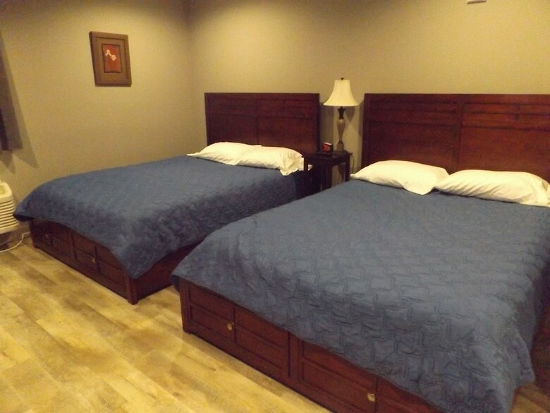 Apartamento Big Spirit Resort