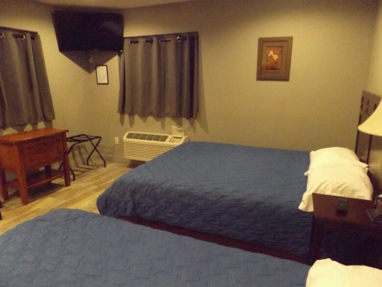Apartamento Big Spirit Resort