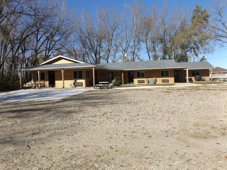Apartamento Big Spirit Resort