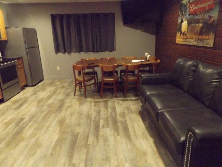 Apartamento Big Spirit Resort