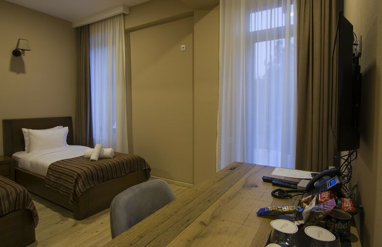 Boutique Hotel "biotel"