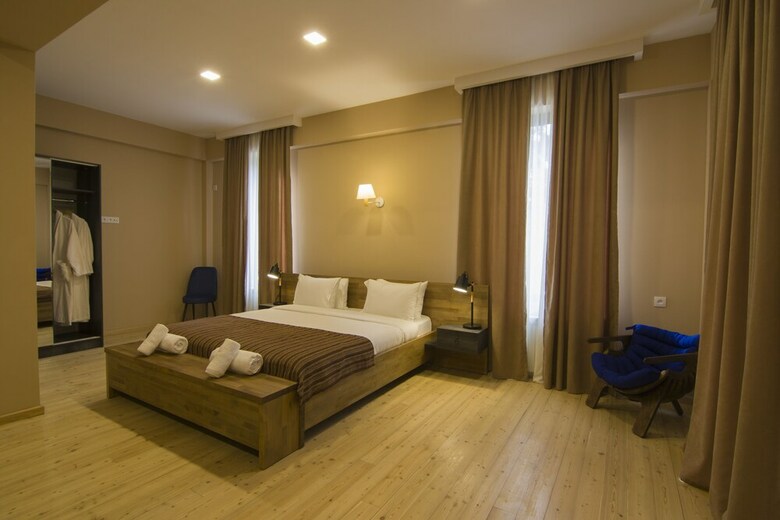 Boutique Hotel "biotel"