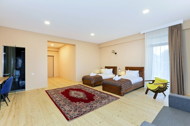 Boutique Hotel "biotel"