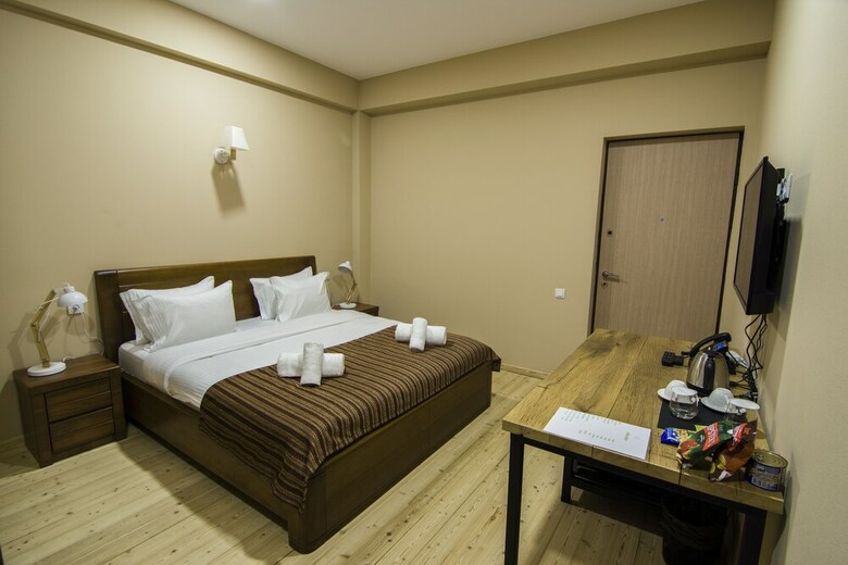 Boutique Hotel "biotel"