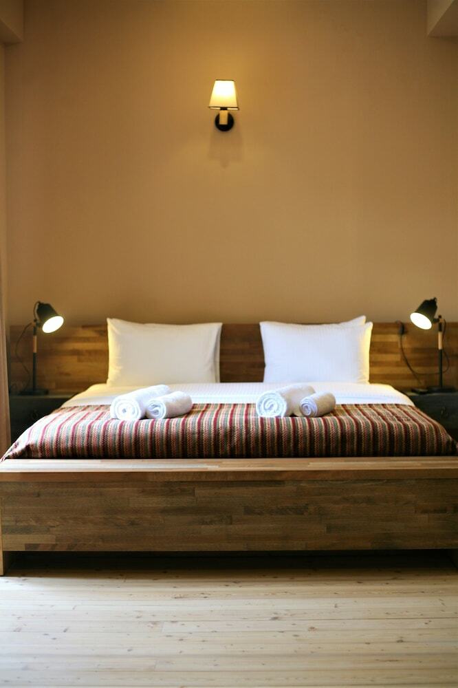 Boutique Hotel "biotel"