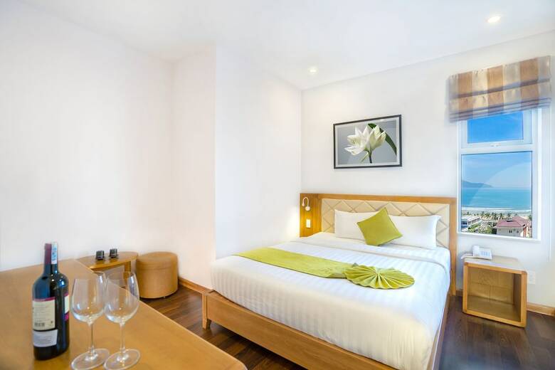 Hotel La Maison de Hang