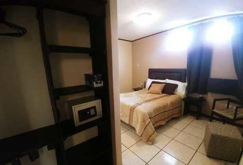 Hostal San Marcos