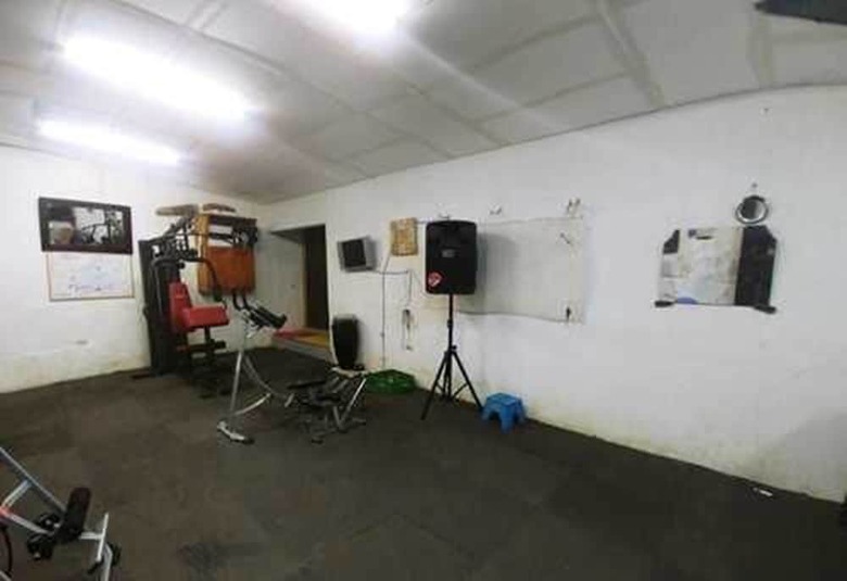 Hostal San Marcos