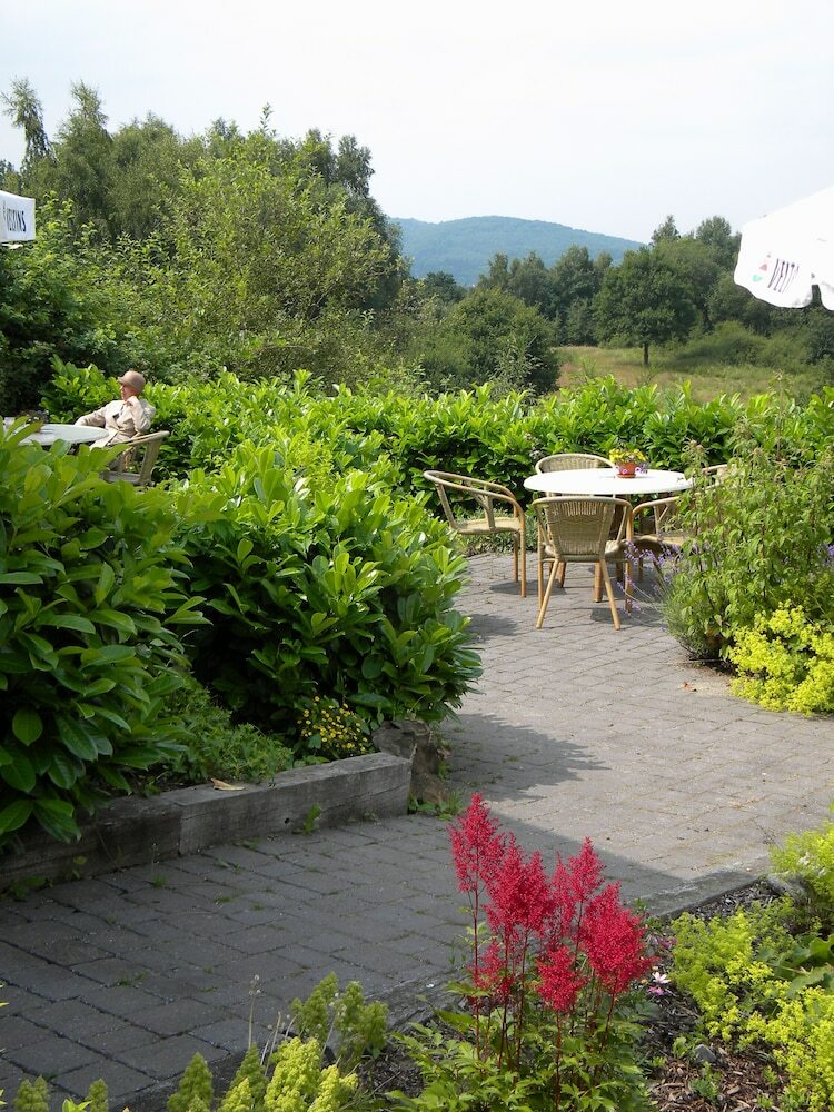 Hotel Country Lodge