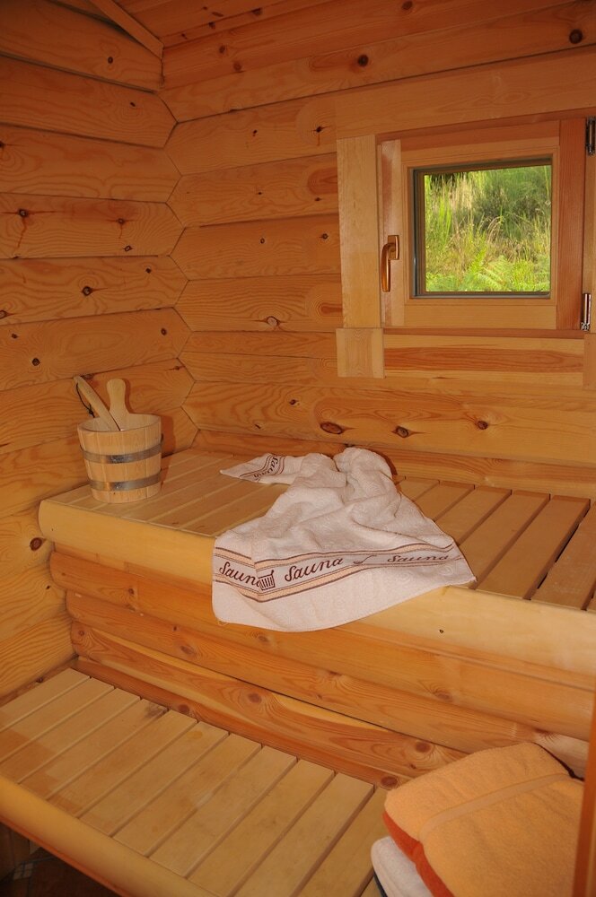 Hotel Country Lodge