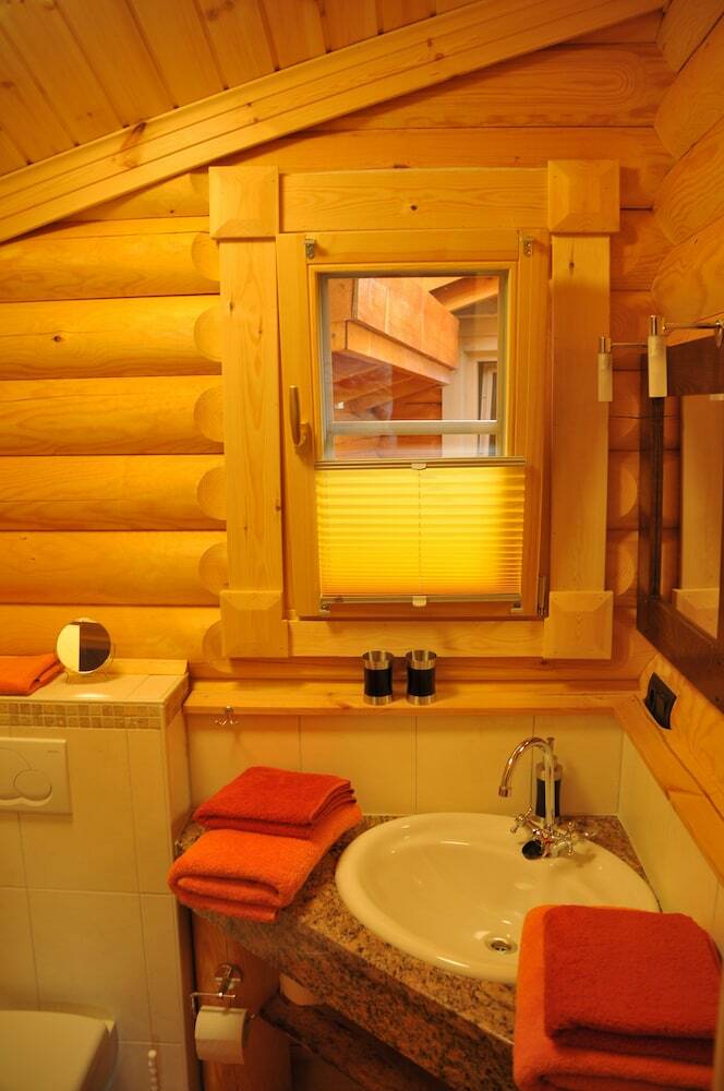 Hotel Country Lodge