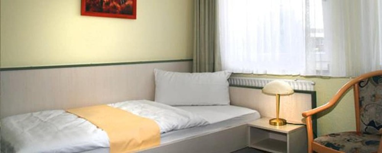 Hotel Sportforum